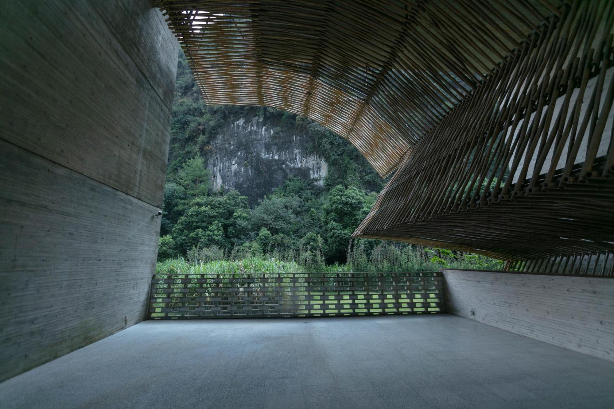 Yangshuo Sugar House Hotel Eksteriør billede