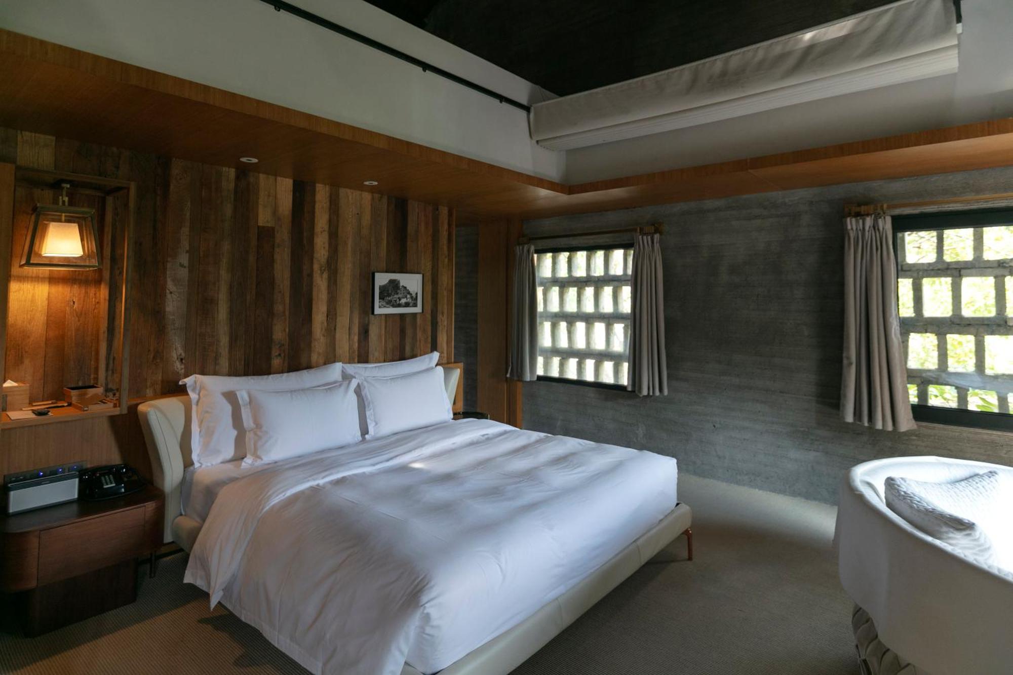 Yangshuo Sugar House Hotel Eksteriør billede